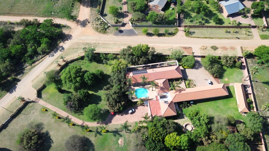 4 Bedroom Property for Sale in Melodie North West